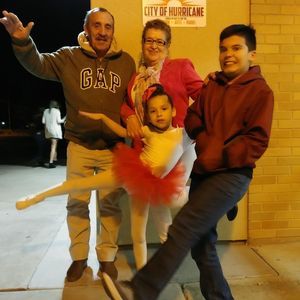 Meet your Posher, Elizabeth